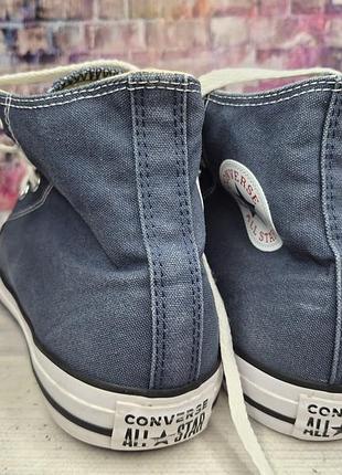 Кеды converse all star 6
