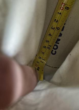 Кеды converse all star 8