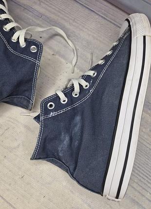 Кеды converse all star 9
