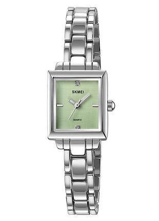 Skmei 2315sign silver-green