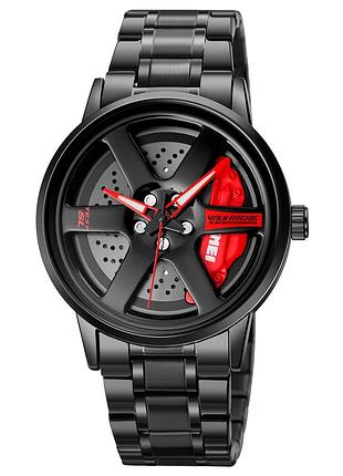 Skmei 1787rd red