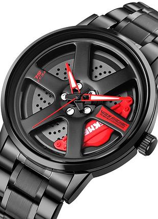 Skmei 1787rd red 2