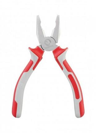 Плоскогубцы 160 мм проф. intertool ht-0104 3