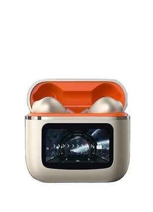 Бездротові навушники erazer xp1 bluetooth 5.3 tws anc gold