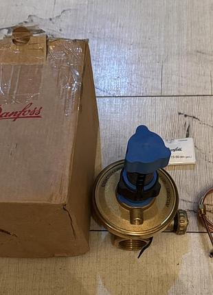 Danfoss  asv-pv автоматичний балансувальний клапан dn25 lrp1*lkvs4l0,05-0,25 бар 003z5503