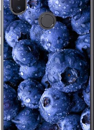 Чохол на xiaomi mi8 se лохина "4459u-1504-851"