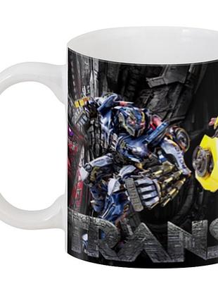 Кружка geekland трансформеры transformers transformers tf.002.21