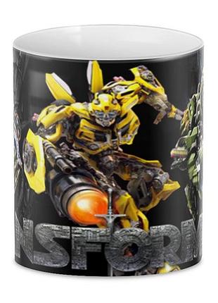 Кружка geekland трансформеры transformers transformers tf.002.21 2
