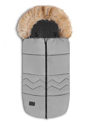 Спальный мешок lionelo frode grey dove