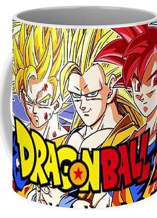 Кухоль geekland аніме перлина дракона dragon ball db 02.08