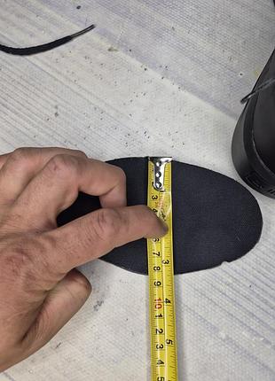 Кроссовки кеды adidas court platform 8