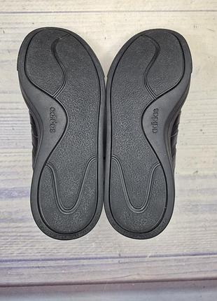 Кроссовки кеды adidas court platform 5