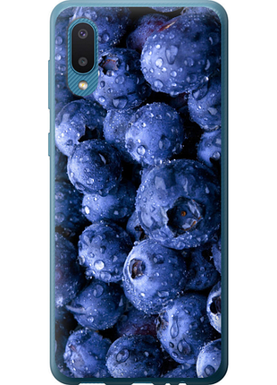 Чехол на samsung galaxy a02 a022g лохина "4459u-2260-851"