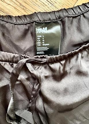 Піжамні штани h&m 2