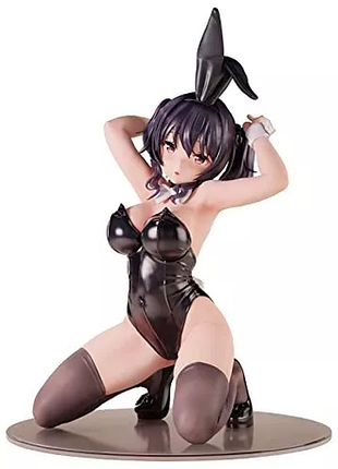 Фігурка зайчик мокка-тян bunny mocha-chan 17 см ch b mc 17