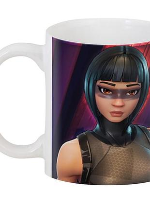 Кружка geekland fortnite фортнайт ft.02.16 воровка энергии