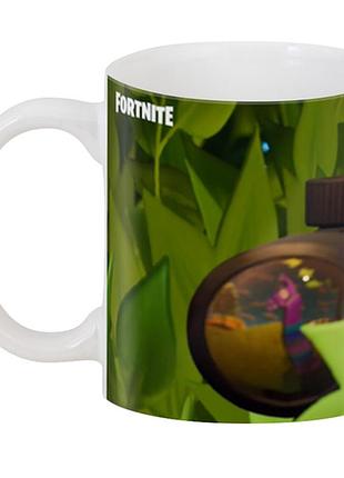 Кружка geekland fortnite фортнайт ft.02.23 снайпер в зелени