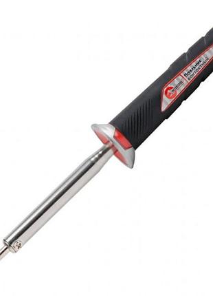 Паяльник контактний 60 вт, 230 в, 750 °c intertool rt-2006