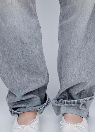 Джинси  zara  156 см 6