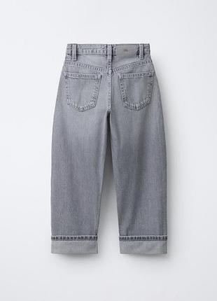 Джинси  zara  156 см 3