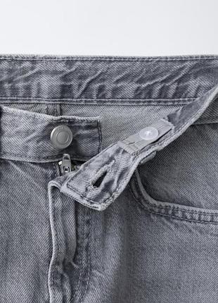 Джинси  zara  156 см 5