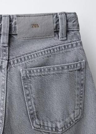 Джинси  zara  156 см 4