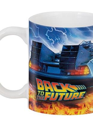 Кружка geekland назад в будущее back to the future tty7.184