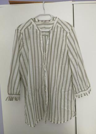 Базова сорочка esprit