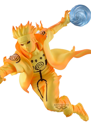 Фігурка bandai наруто мінато naruto minato namikaze 18 см b n m 18