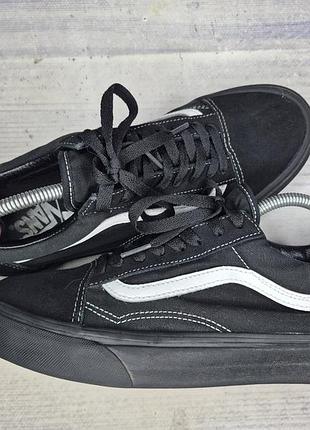 Кеды vans old skool