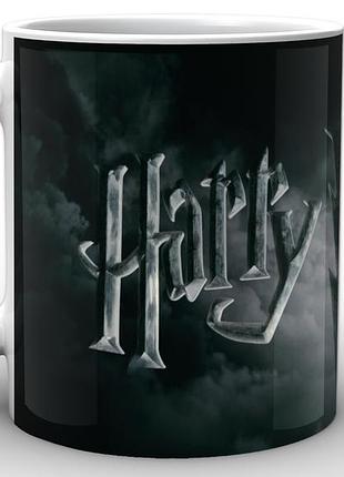 Кружка geekland harry potter гарри поттер промо hp.02.022