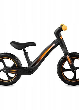 Беговел momi mizo black