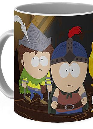 Кружка geekland south park южный парк sp.02.01