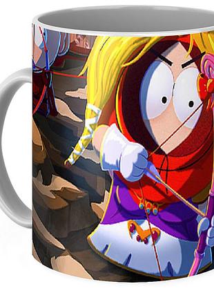 Кружка geekland south park южный парк принцесса кенни sp.02.04