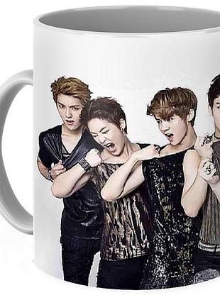 Кухоль екзо exo photo cp 03.51
