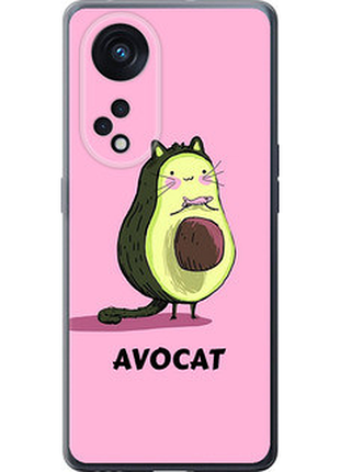 Чохол на oppo oppo reno 8t 5g avocat "4270u-3122-851"