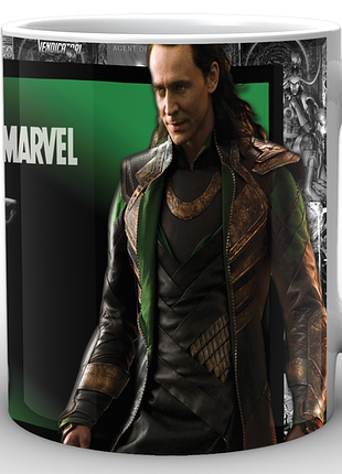 Кружка geekland локи loki локи мультифандом lk.02.009