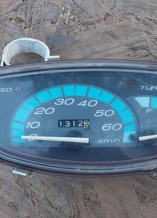 Спідометр honda tact af 30/31.хонда такт 30/31