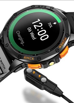 Modfit pathfinder gps compass black 4