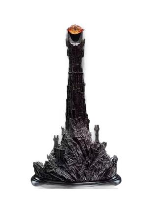 Фігурка володар кілець око саурона lord of the rings eye of sauron 19 см