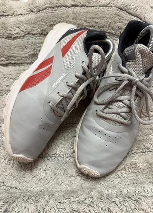 Кросівки для хлопчика reebok 38 р.( уст 25/25.5 см