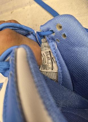 Кроссовки nike dunk low 7
