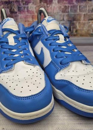 Кроссовки nike dunk low 2