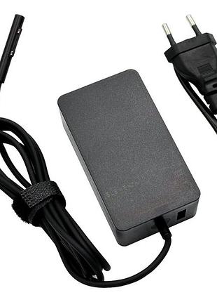 Блок питания для microsoft 15v 4a 65w elements (m10-1706sf)
