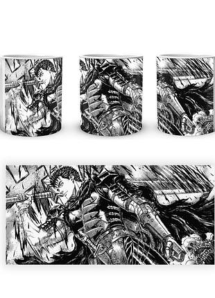 Кухоль geekland berserk берсерк brs.01.26
