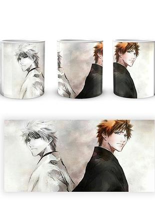 Кухоль geekland bleach бліч bl.03.16