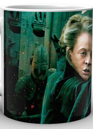 Кухоль geekland harry potter гаррі поттер постер hp.02.048