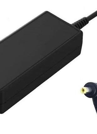 Блок питания для ноутбука hp 19v 2.05a 39w 4.0x1.7mm (noname (b)) 3 мес.гар.