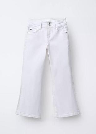 Джинси zara 148 см