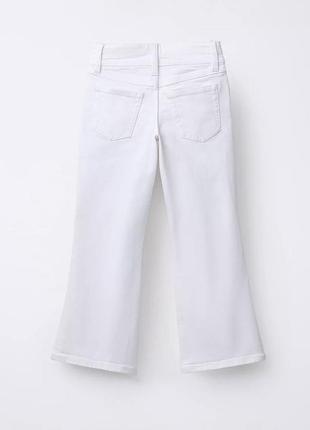 Джинси zara 148 см 2